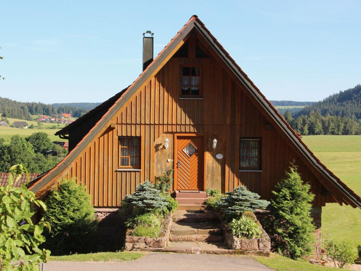 Ferienhof Kienbronnerhof Шильтах Экстерьер фото